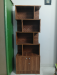 Bookshelves